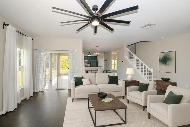 6380 NW Topaz Court, Port St Lucie, FL 34986