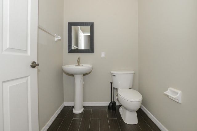 6380 NW Topaz Court, Port St Lucie, FL 34986