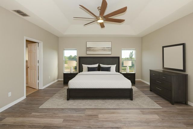 6380 NW Topaz Court, Port St Lucie, FL 34986