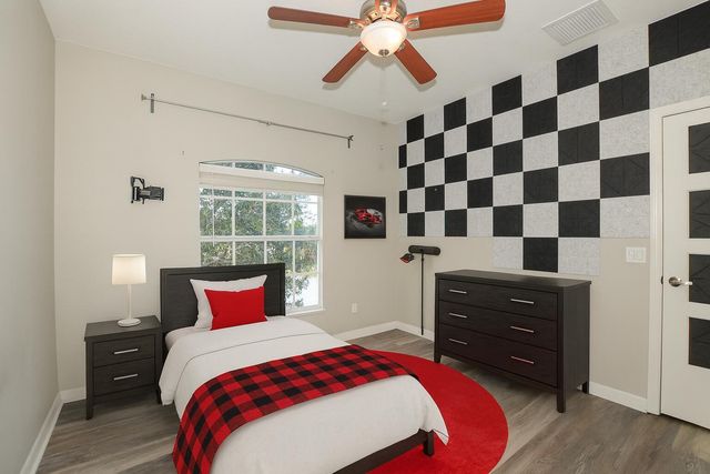 6380 NW Topaz Court, Port St Lucie, FL 34986