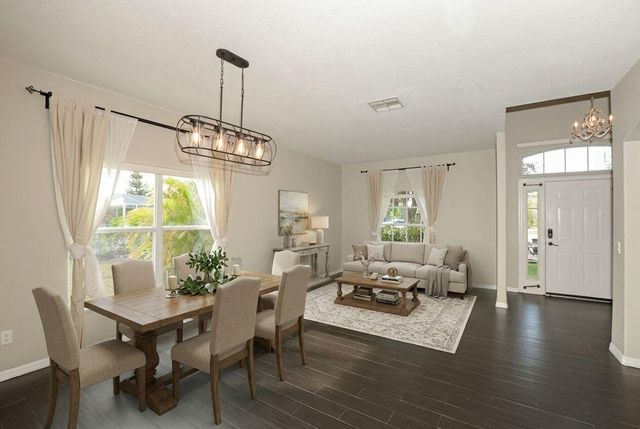 6380 NW Topaz Court, Port St Lucie, FL 34986