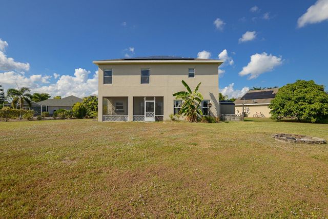 6380 NW Topaz Court, Port St Lucie, FL 34986