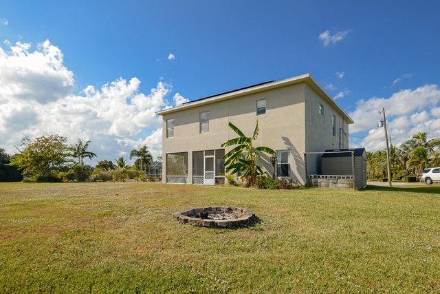 6380 NW Topaz Court, Port St Lucie, FL 34986