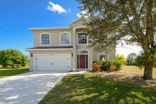 6380 NW Topaz Court, Port St Lucie, FL 34986