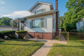 1220 W 41st Avenue, Gary, IN 46408