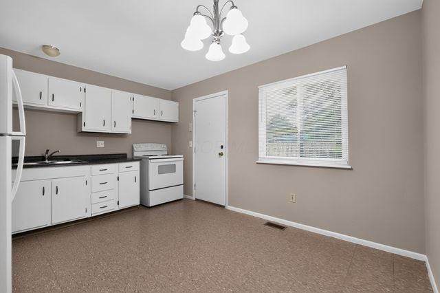 756 Palermo Place, Westerville, OH 43081