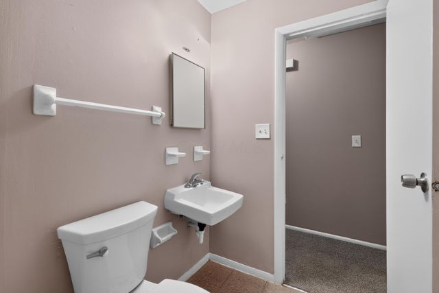 756 Palermo Place, Westerville, OH 43081