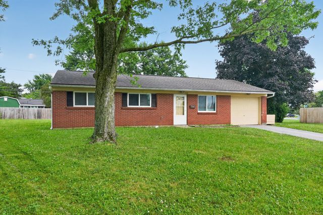 756 Palermo Place, Westerville, OH 43081
