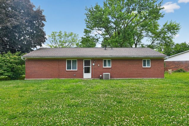 756 Palermo Place, Westerville, OH 43081