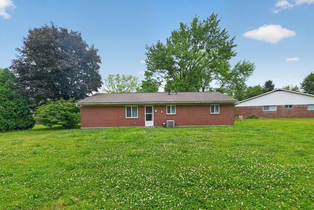 756 Palermo Place, Westerville, OH 43081