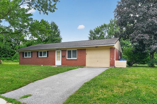 756 Palermo Place, Westerville, OH 43081