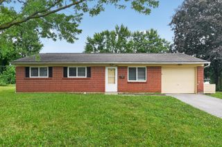 756 Palermo Place, Westerville, OH 43081