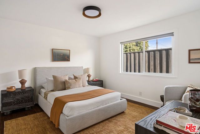 4768 Imlay Avenue, Culver City, CA 90230