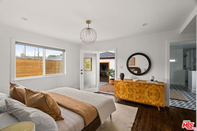 4768 Imlay Avenue, Culver City, CA 90230