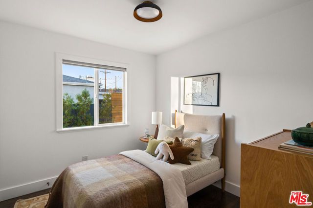 4768 Imlay Avenue, Culver City, CA 90230