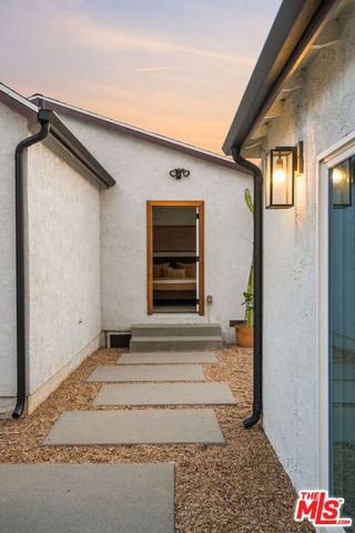 4768 Imlay Avenue, Culver City, CA 90230