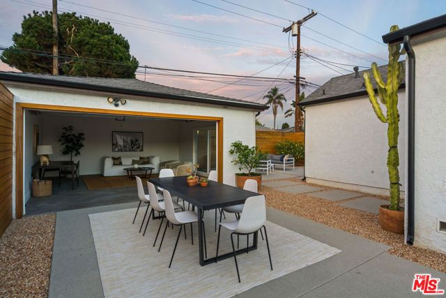 4768 Imlay Avenue, Culver City, CA 90230