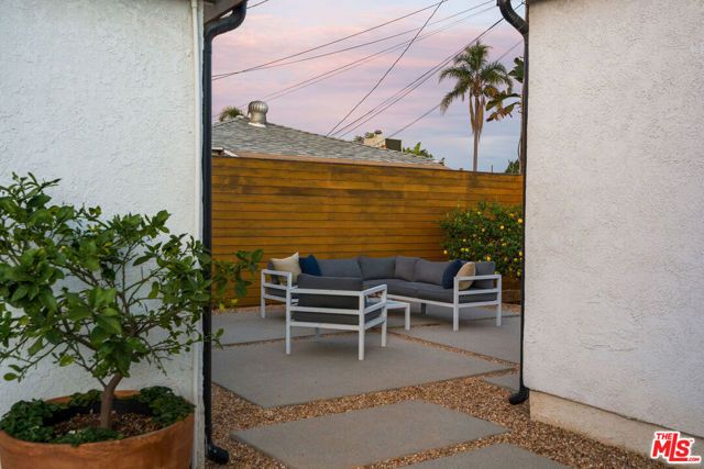 4768 Imlay Avenue, Culver City, CA 90230