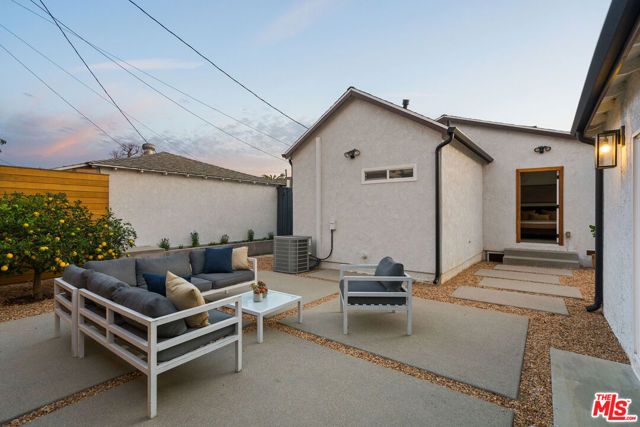 4768 Imlay Avenue, Culver City, CA 90230