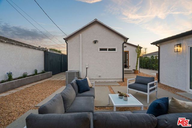 4768 Imlay Avenue, Culver City, CA 90230