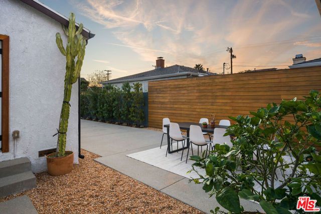4768 Imlay Avenue, Culver City, CA 90230