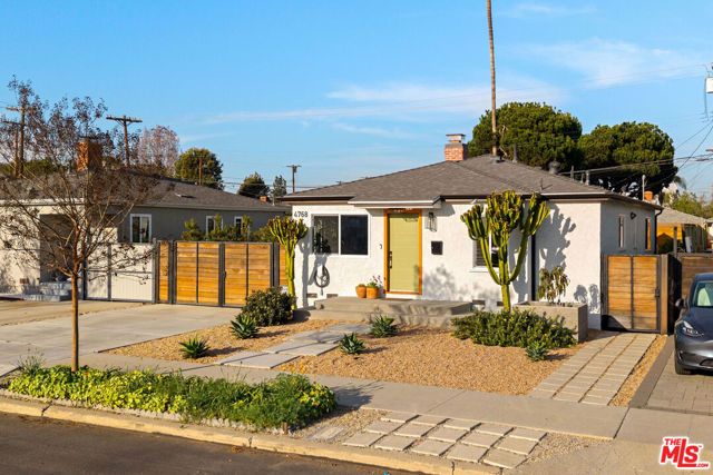4768 Imlay Avenue, Culver City, CA 90230