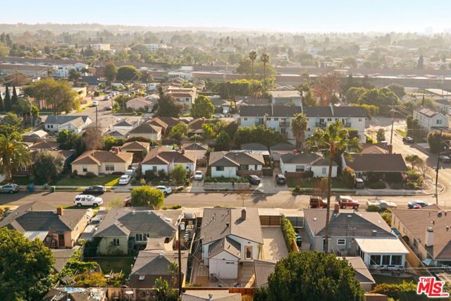 4768 Imlay Avenue, Culver City, CA 90230