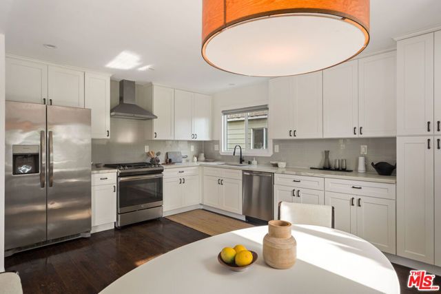 4768 Imlay Avenue, Culver City, CA 90230