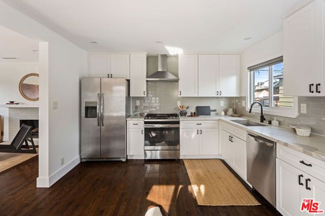 4768 Imlay Avenue, Culver City, CA 90230