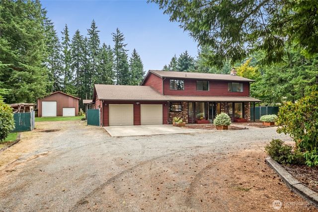 20817 SE 281st Street, Kent, WA 98042