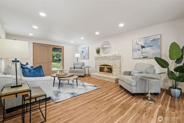 20817 SE 281st Street, Kent, WA 98042