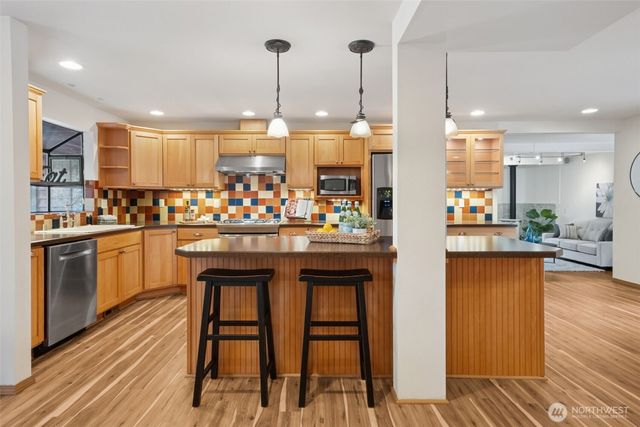 20817 SE 281st Street, Kent, WA 98042