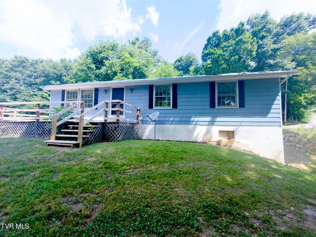 291 Barrett Lane, Church Hill, TN 37642