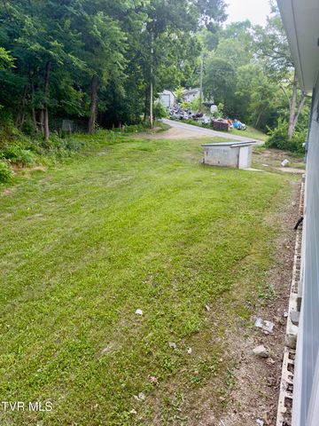 291 Barrett Lane, Church Hill, TN 37642