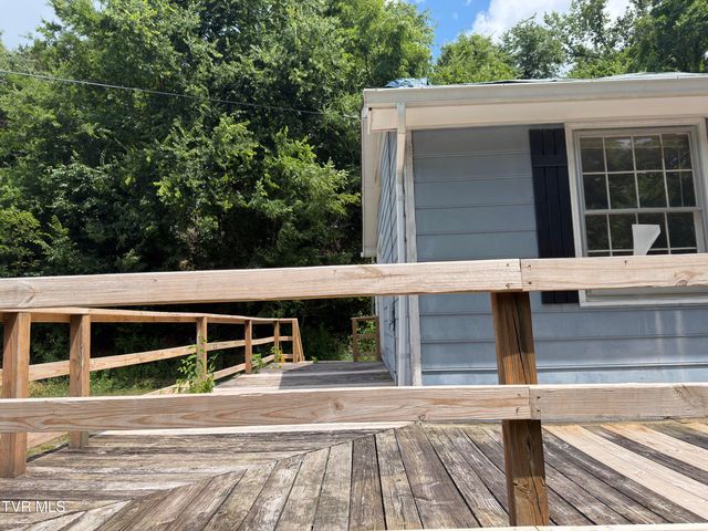 291 Barrett Lane, Church Hill, TN 37642