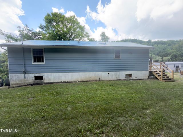 291 Barrett Lane, Church Hill, TN 37642