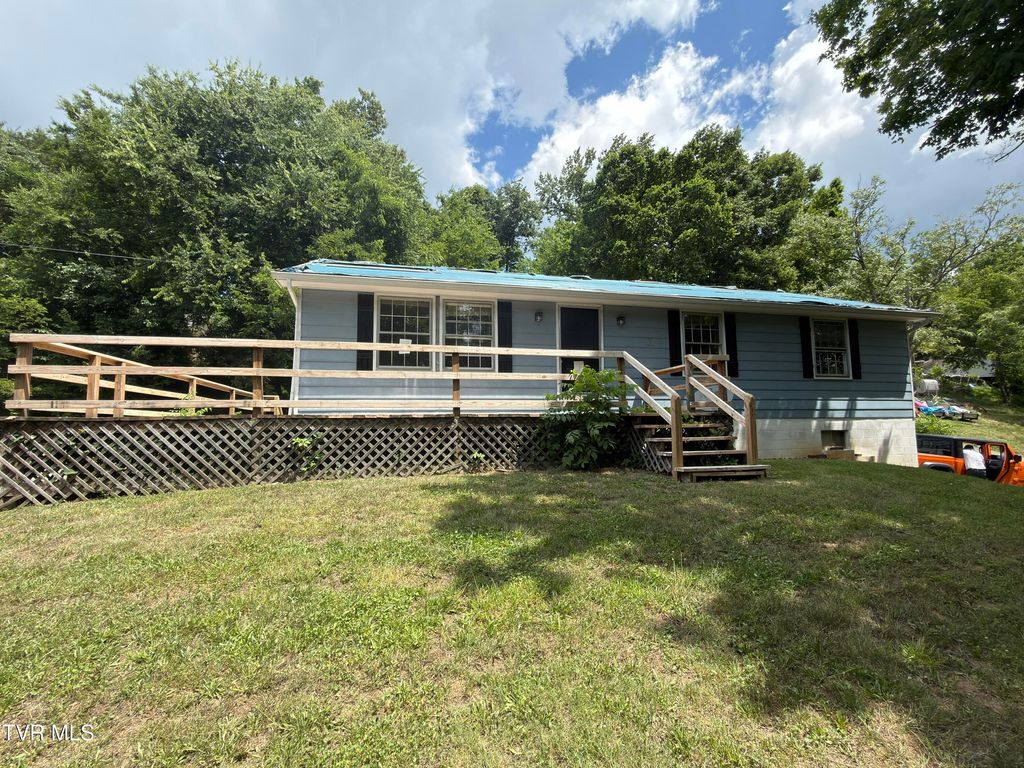 291 Barrett Lane, Church Hill, TN 37642