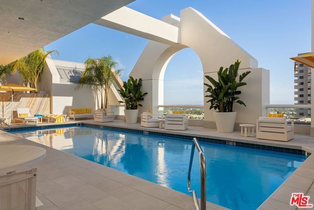 10520 WILSHIRE 408, Los Angeles, CA 90024