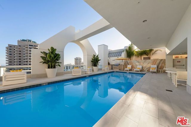 10520 WILSHIRE 408, Los Angeles, CA 90024