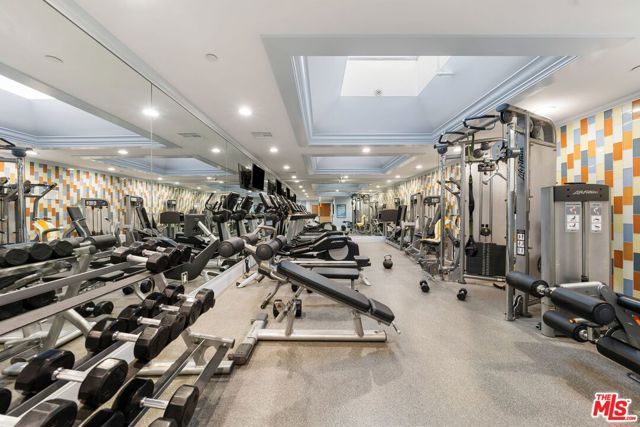 10520 WILSHIRE 408, Los Angeles, CA 90024