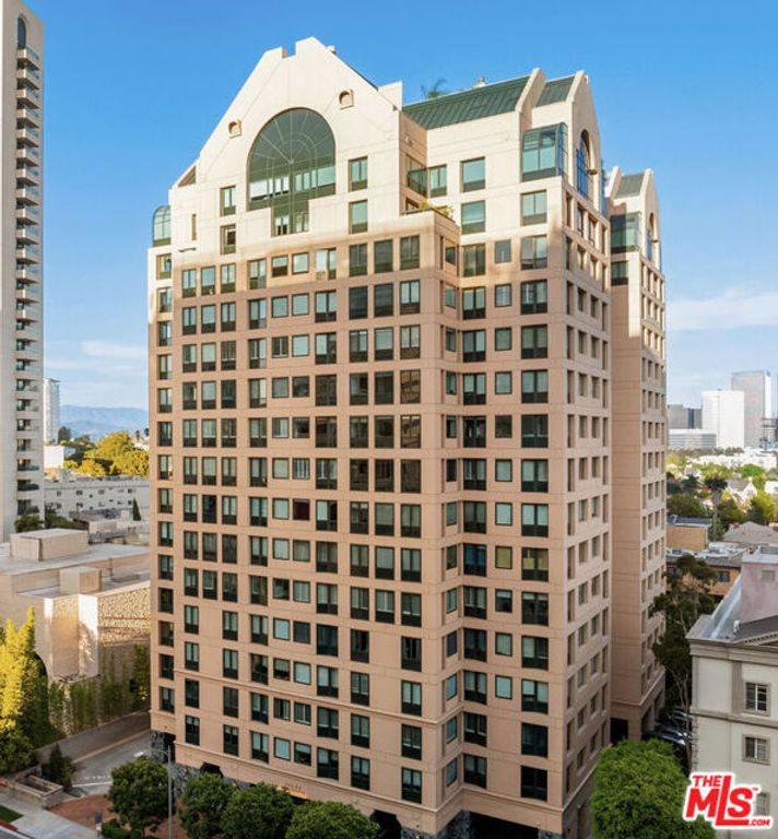 10520 WILSHIRE 408, Los Angeles, CA 90024