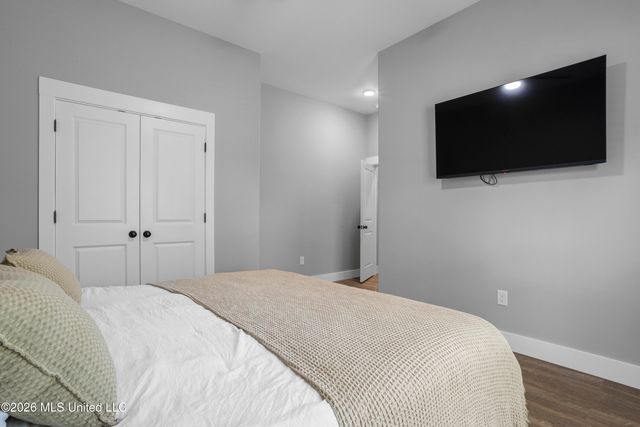 20 Redbird Road, Poplarville, MS 39470