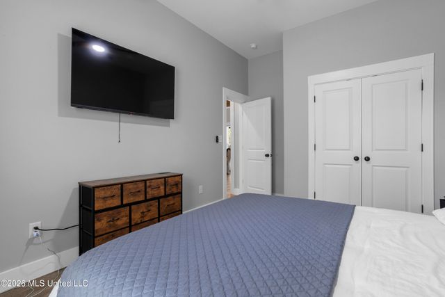 20 Redbird Road, Poplarville, MS 39470