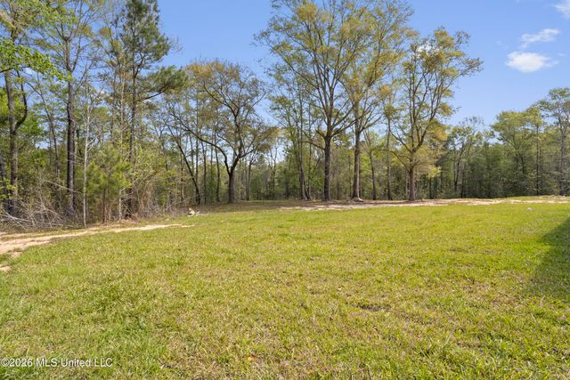 20 Redbird Road, Poplarville, MS 39470