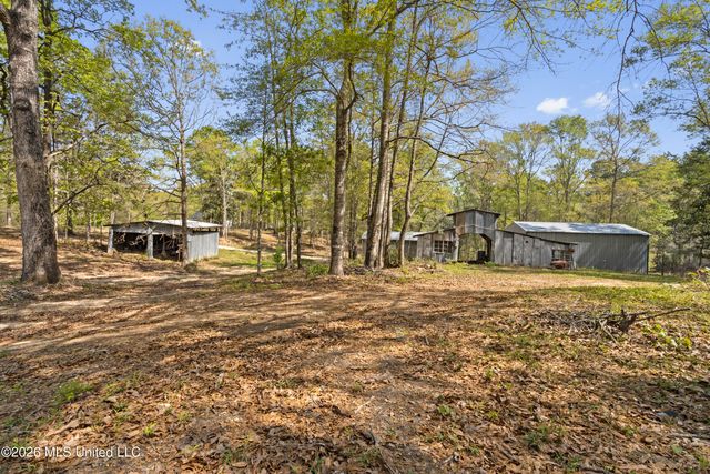 20 Redbird Road, Poplarville, MS 39470