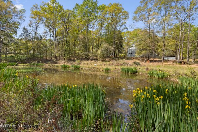 20 Redbird Road, Poplarville, MS 39470