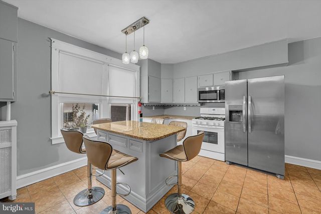 1519 N 11TH ST, Reading, PA 19604