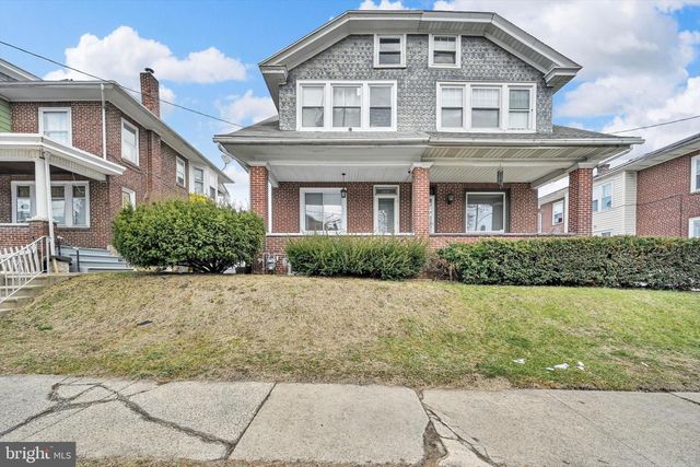 1519 N 11TH ST, Reading, PA 19604