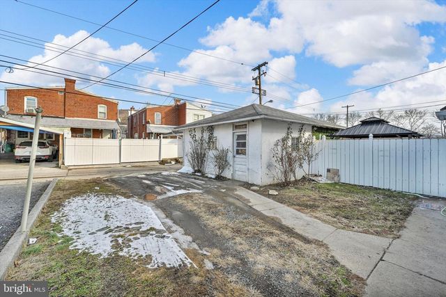 1519 N 11TH ST, Reading, PA 19604