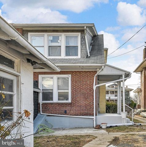 1519 N 11TH ST, Reading, PA 19604